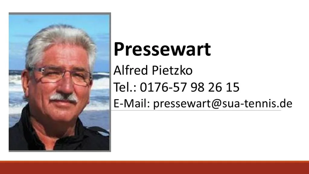 Alfred Pietzko