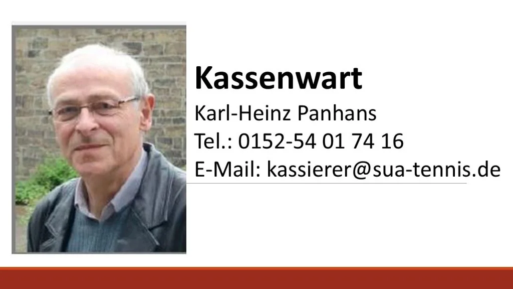 Karl-Heinz Panhans
