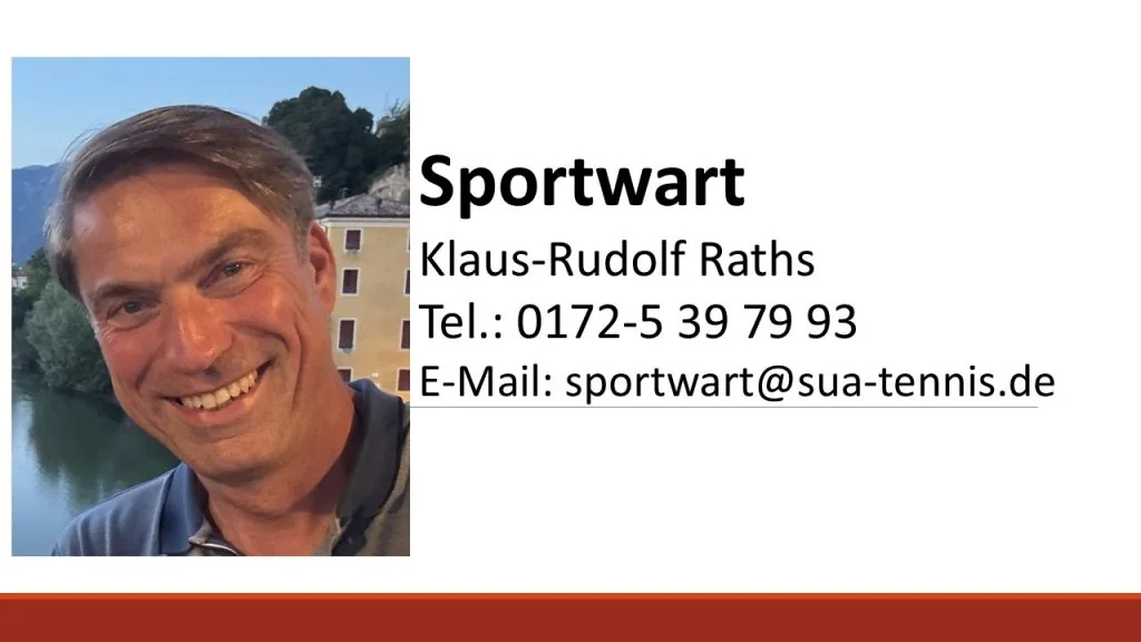 Klaus-Rudolf Raths