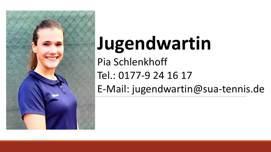 Pia Schlenkhoff