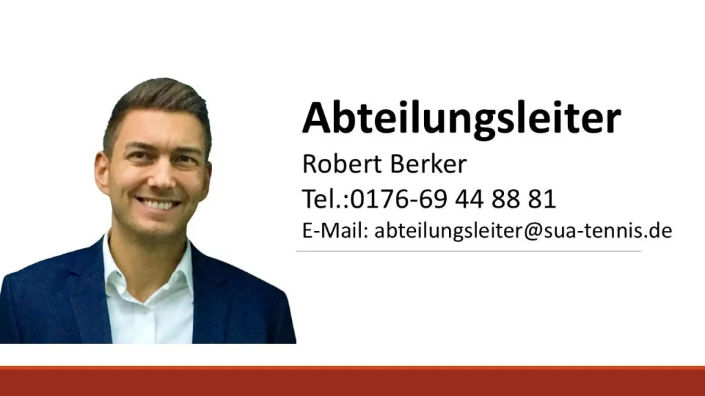 Robert Berker